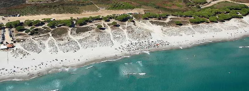 **** Feriested Valtur Baia Dei Pini Hotel Budoni Italien