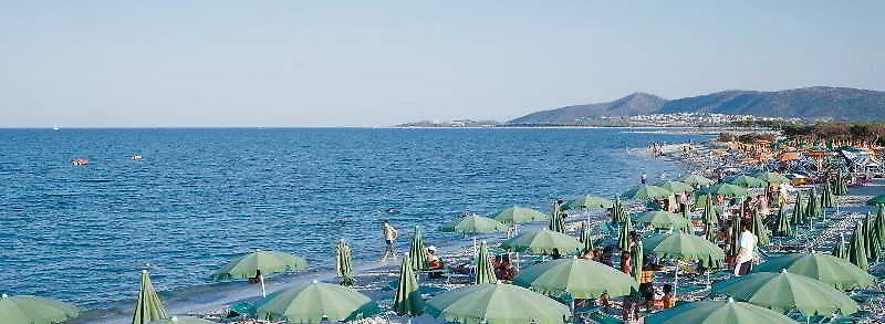 Valtur Baia Dei Pini Hotel Budoni