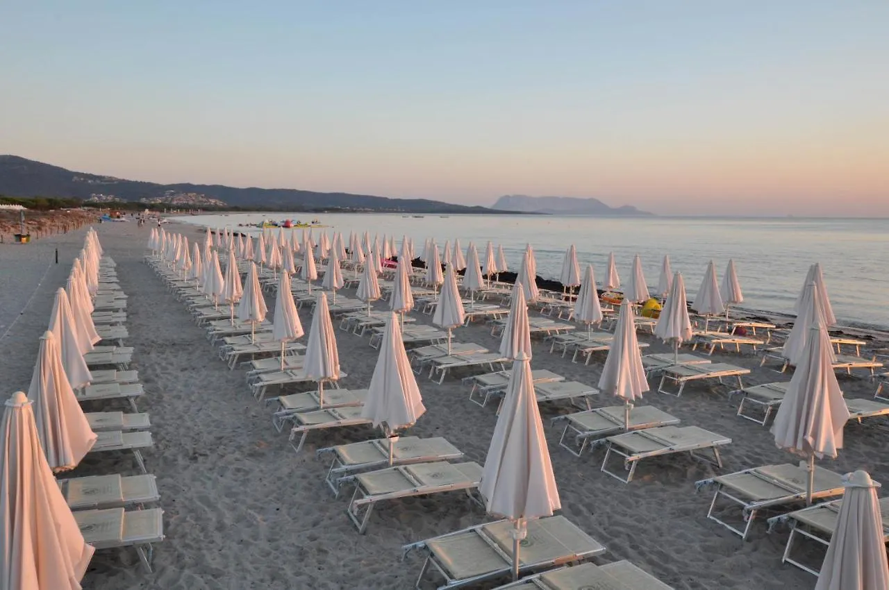 Feriested Valtur Baia Dei Pini Hotel Budoni