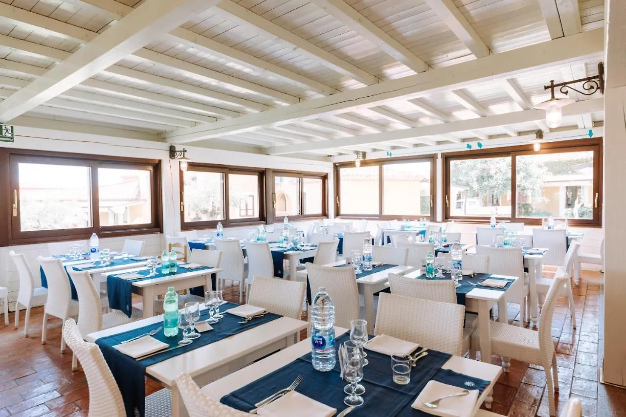 Valtur Baia Dei Pini Hotel Budoni Italien