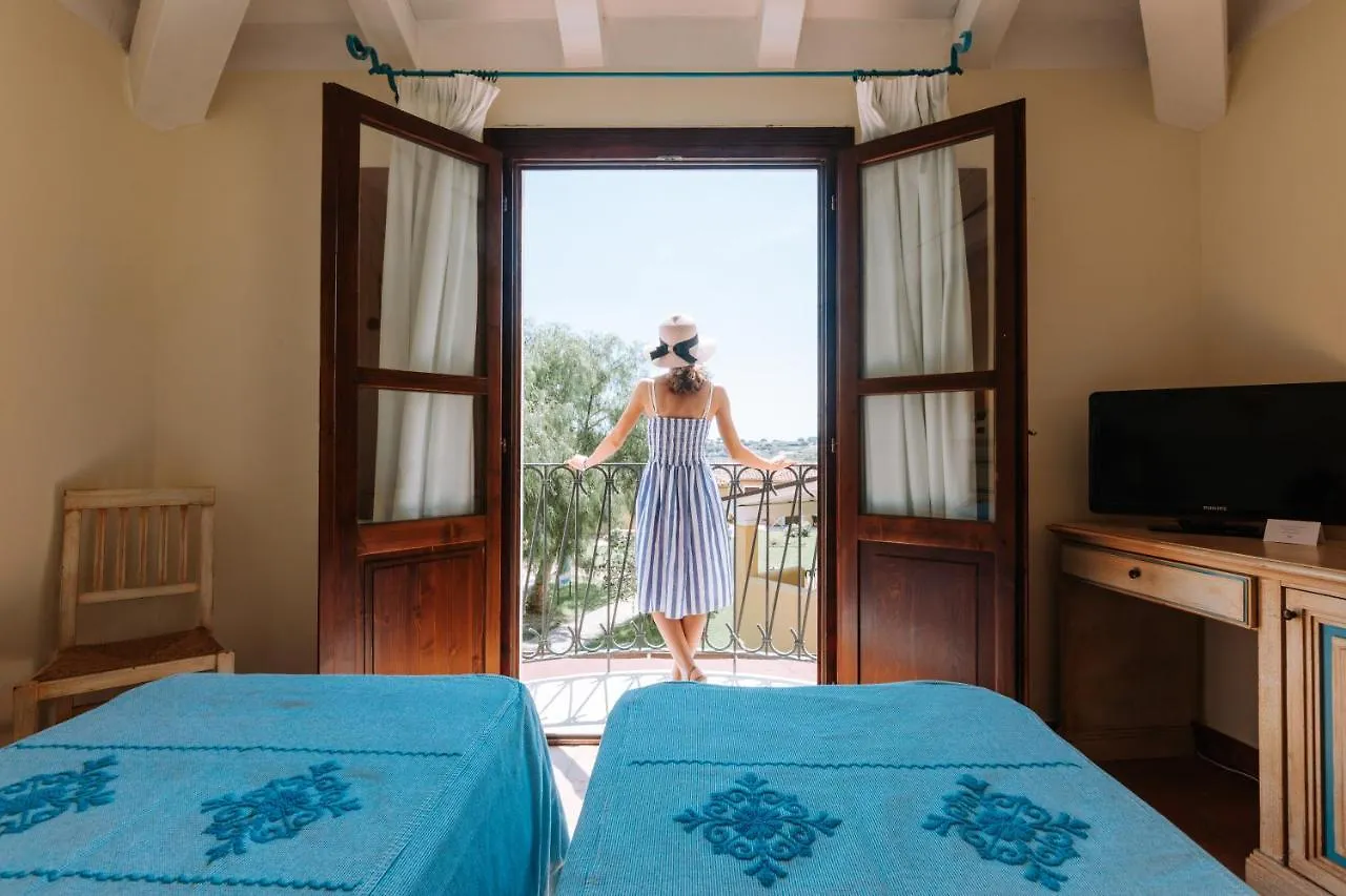Valtur Baia Dei Pini Hotel Budoni