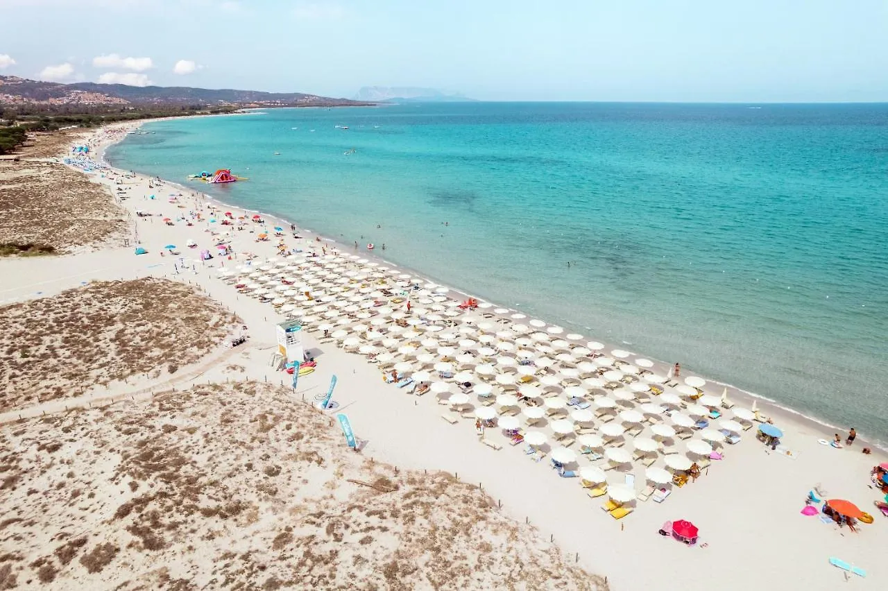 Valtur Baia Dei Pini Hotel Budoni Italien