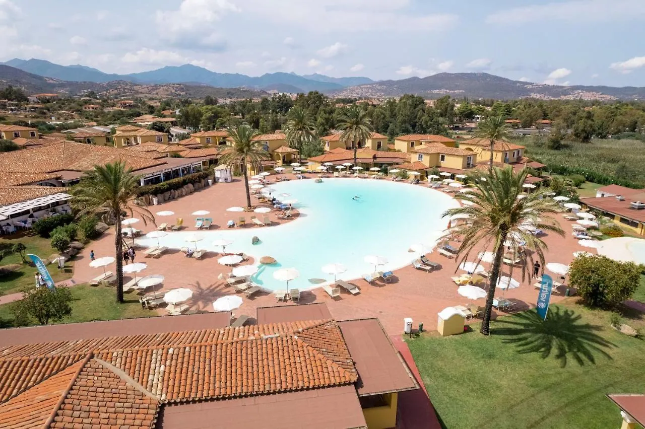 Valtur Baia Dei Pini Hotel Budoni 4*,  Italien
