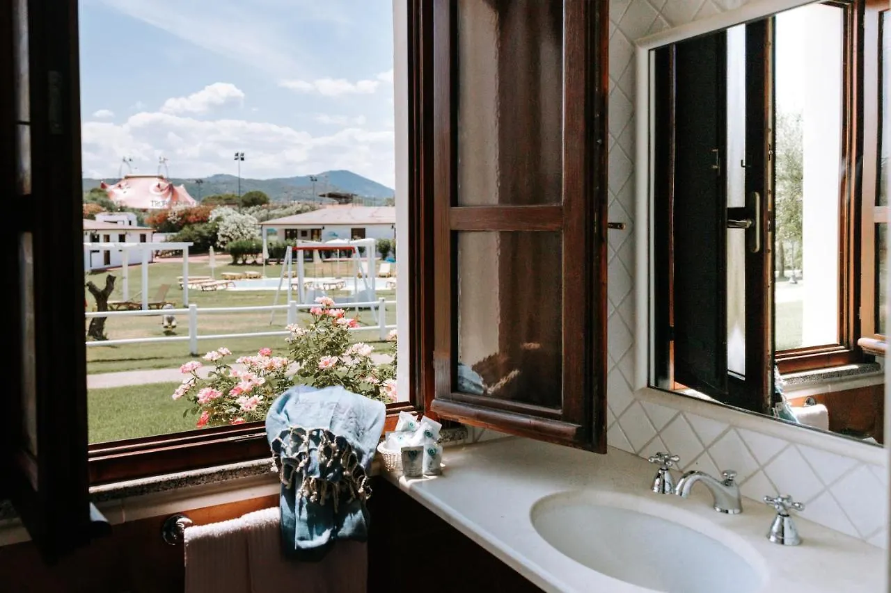 Valtur Baia Dei Pini Hotel Budoni