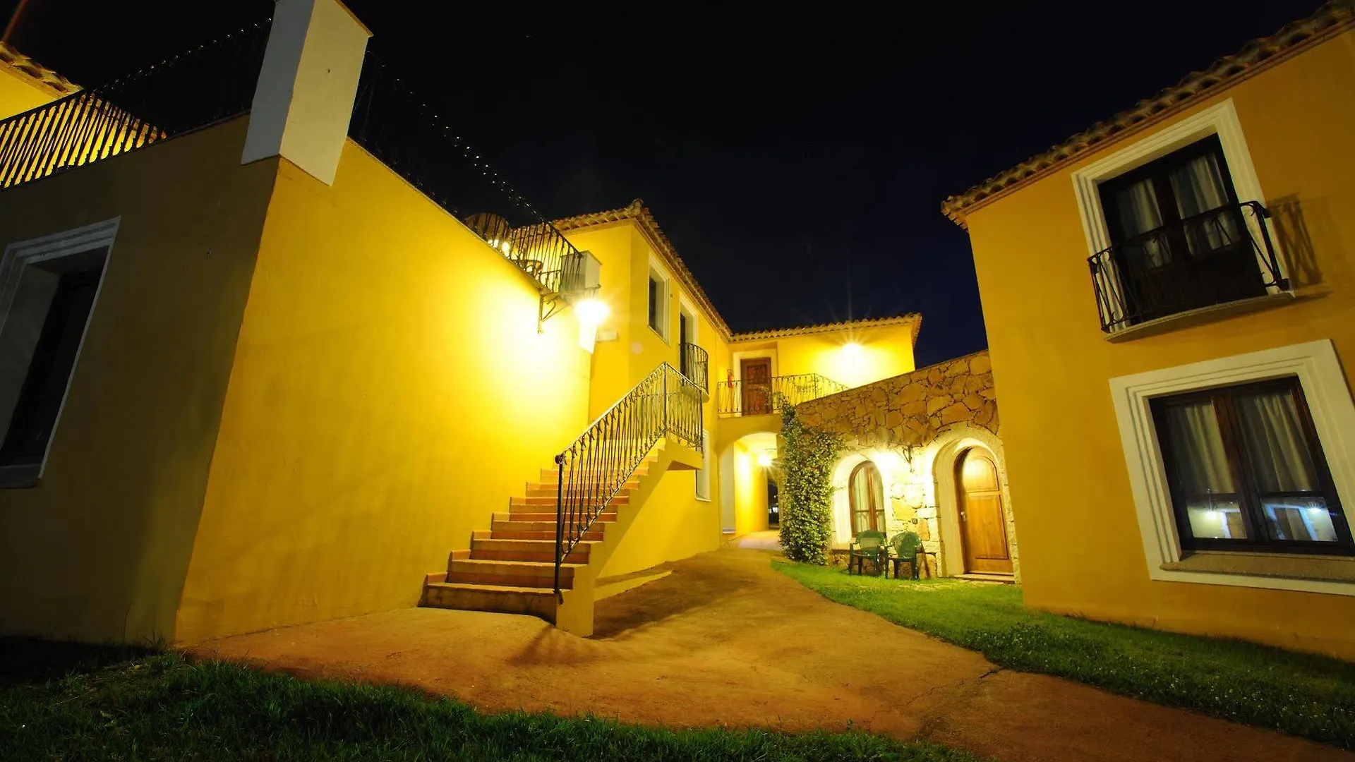 Valtur Baia Dei Pini Hotel Budoni