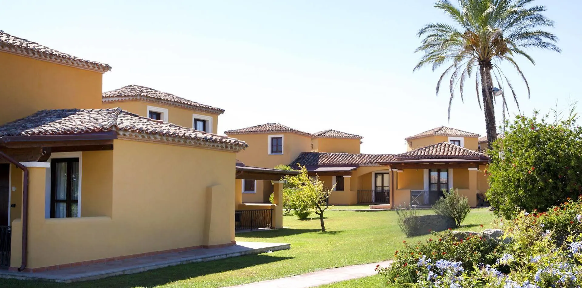 Valtur Baia Dei Pini Hotel Budoni
