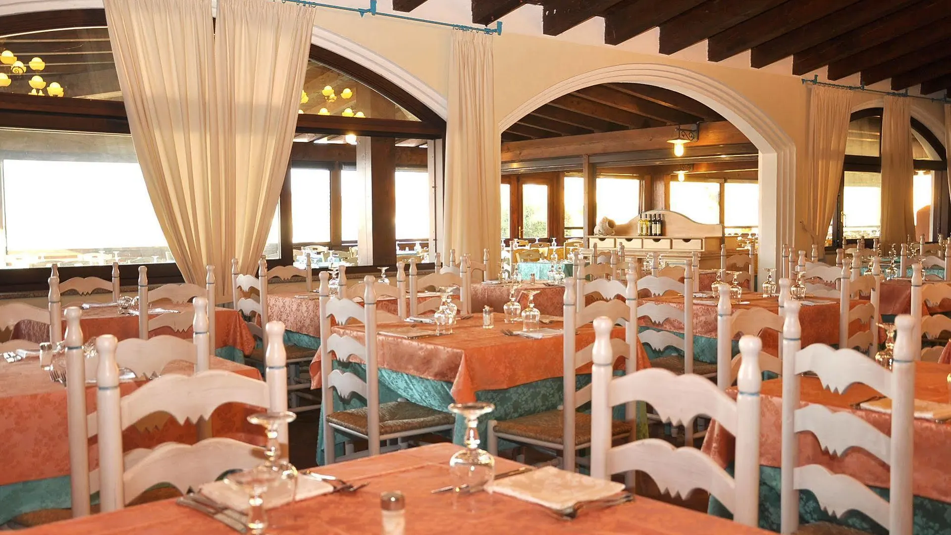 Feriested Valtur Baia Dei Pini Hotel Budoni