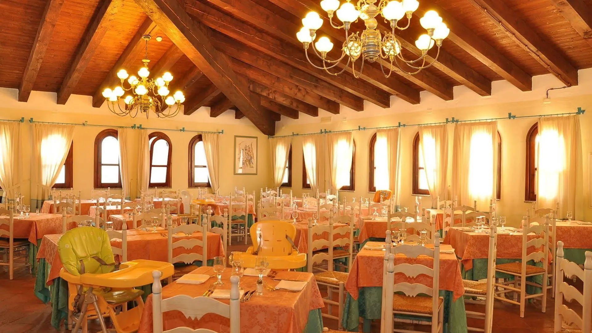 Valtur Baia Dei Pini Hotel Budoni