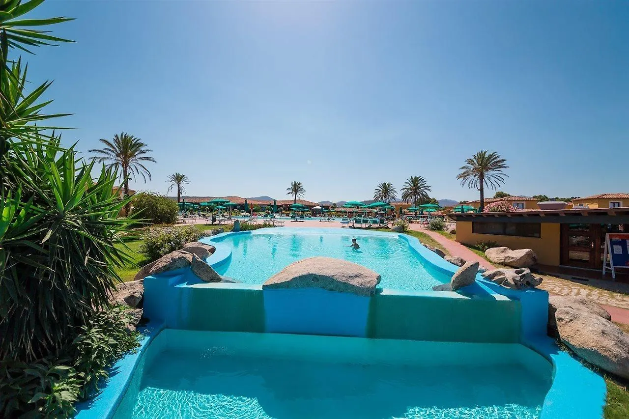 Valtur Baia Dei Pini Hotel Budoni