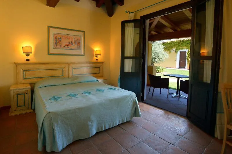 Valtur Baia Dei Pini Hotel Budoni