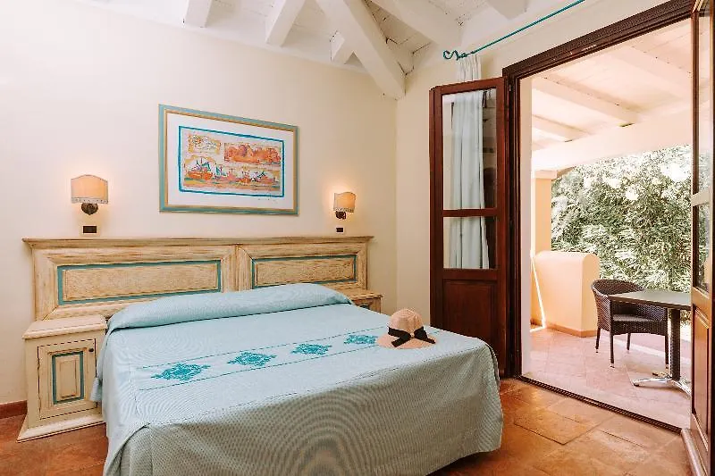 Valtur Baia Dei Pini Hotel Budoni