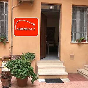  Appartement Serenella2 Italie