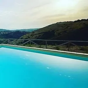  Séjour à la ferme Azienda Agrituristica La Janna Di La Faj