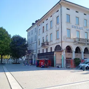  Appartement Palazzo Clerici Italie