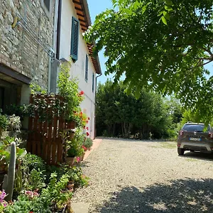  Appartement Residenza San Matteo Italie