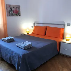  Appartement Orpheus Italie