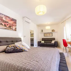  Appartement Antico Rione Italie